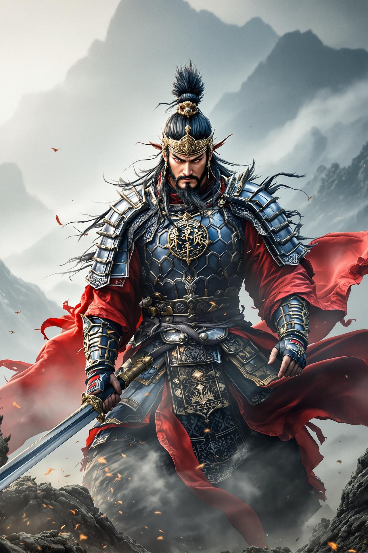 山河无恙-草莓视频黄色出品