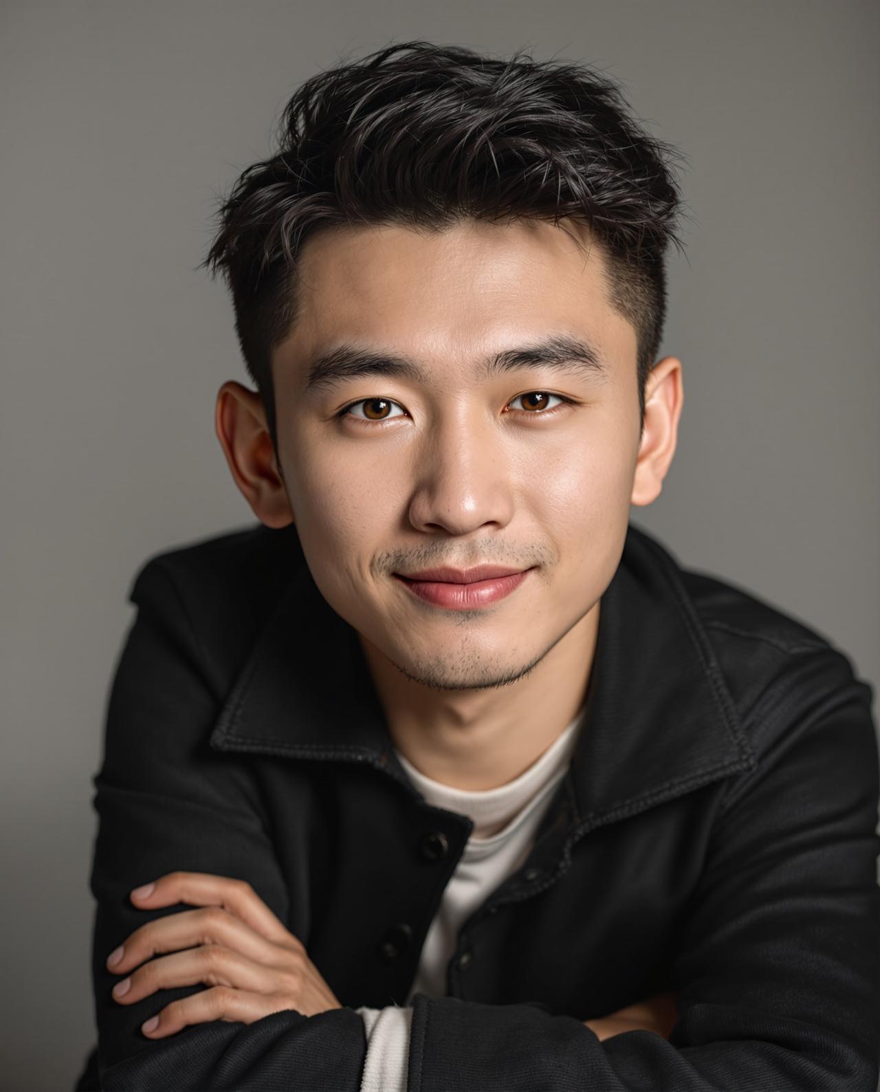 张明远-草莓视频黄色签约演员