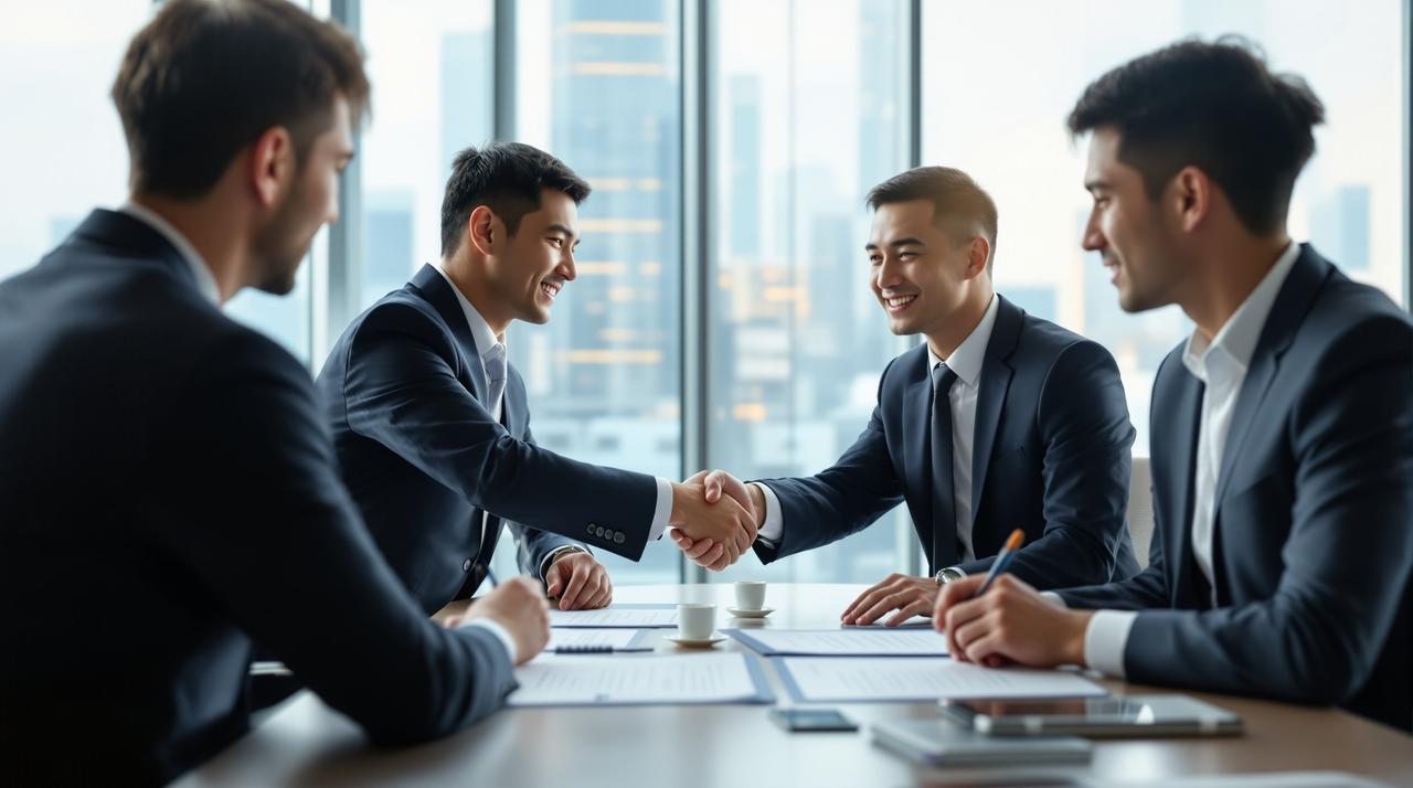 草莓视频黄色与腾讯视频签署战略合作协议，共同打造精品内容生态