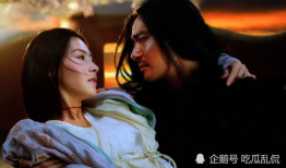 无极电影,穿越时空的奇幻之旅，探寻爱与命运的终极奥秘