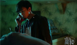 何润东电影,光影交织，演绎传奇人生