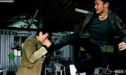 吴京电影,吴京的硬汉传奇与民族自豪的银幕展现