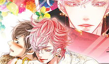 为你疯狂漫画,一场跨越时空的浪漫冒险