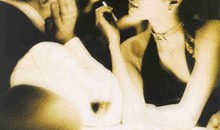 一个陌生女人的来信电影,一段跨越时空的深情告白