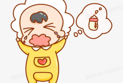 喝奶漫画,喝奶漫画中的温馨日常
