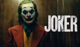 joker电影,疯狂边缘的救赎之旅