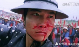 钱小豪电影,硬汉影帝的武侠传奇