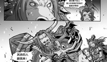 wow 漫画,探寻艾泽拉斯的传奇故事