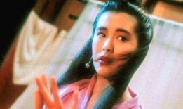 王祖贤经典电影,王祖贤银幕经典角色回顾