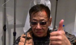 何家驹全部电影,一部电影，一生传奇