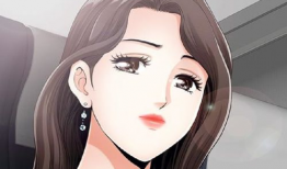 韩国漫画妻子,妻子背后的秘密与挑战