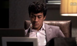 何润东电影,光影交织，演绎传奇人生