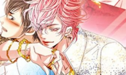 为你疯狂漫画,一场跨越时空的浪漫冒险