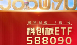 科创50,引领未来科技发展的先锋力量
