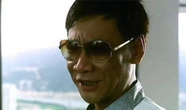 何家驹全部电影,一部电影，一生传奇
